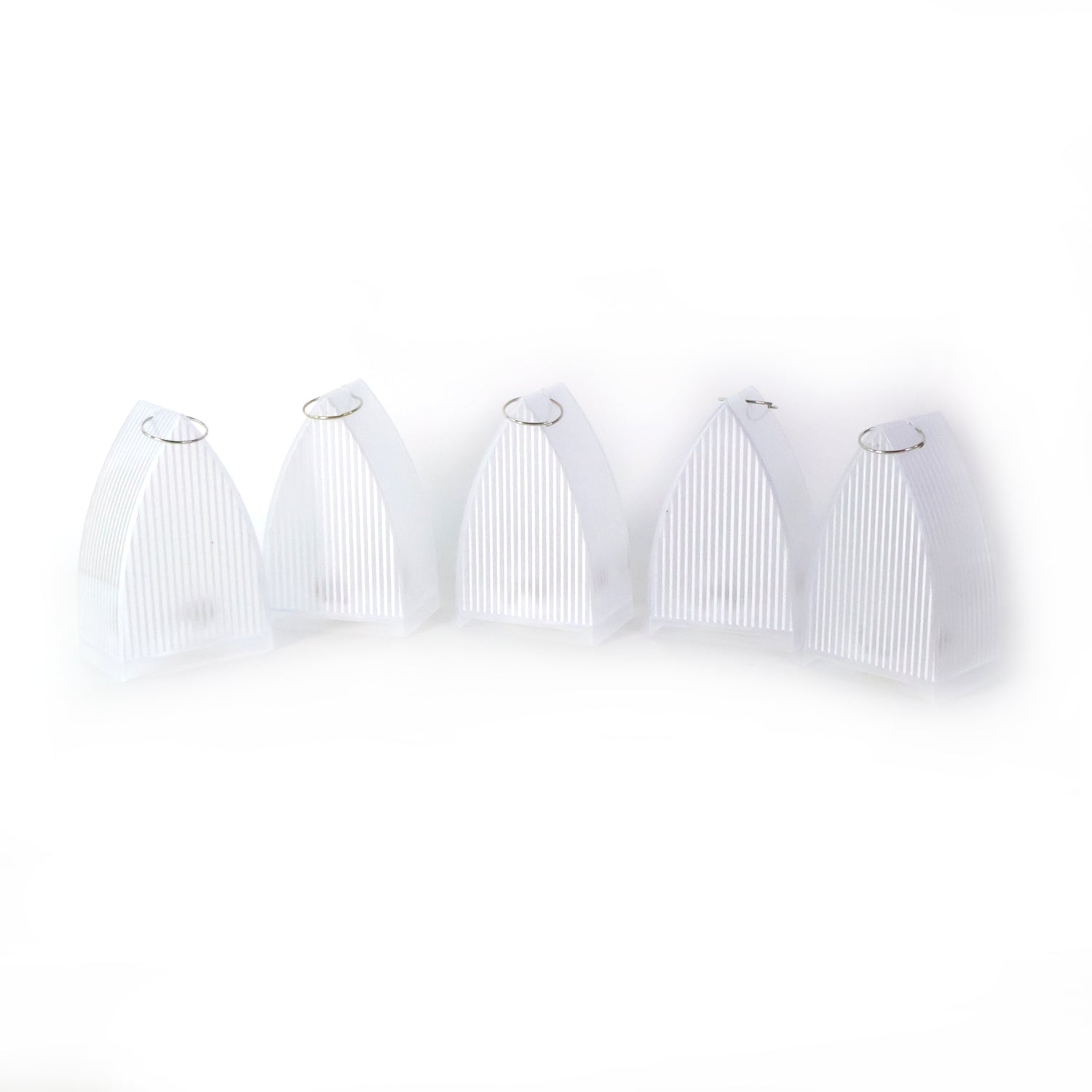 Flame LED Lanterns Flame LED Lanterns